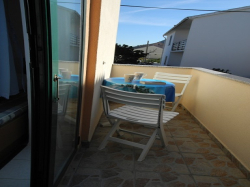 Appartements Palčić Pag Pag (Ile Pag)