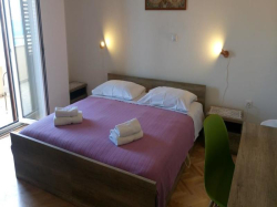 Appartements Palčić Pag Pag (Ile Pag)