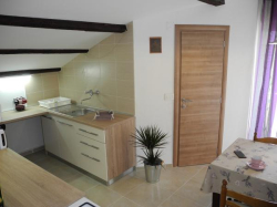 Appartements Palčić Pag Pag (Ile Pag)