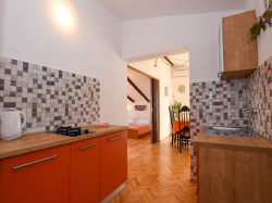 Appartements Palčić Pag Pag (Ile Pag)