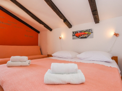 Appartements Palčić Pag Pag (Ile Pag)