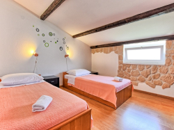Appartements Palčić Pag Pag (Ile Pag)