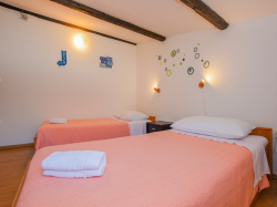 Appartements Palčić Pag Pag (Ile Pag)