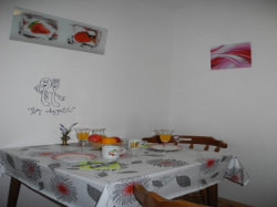 Appartements Palčić Pag Pag (Ile Pag)