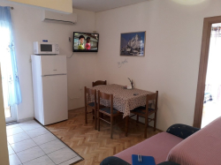 Appartements Palčić Pag Pag (Ile Pag)