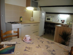 Appartements Palčić Pag Pag (Ile Pag)