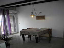 Appartements Palčić Pag Pag (Ile Pag)