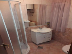 Appartements Palčić Pag Pag (Ile Pag)