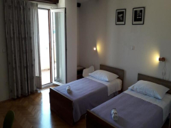 Appartements Palčić Pag Pag (Ile Pag)