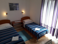 Appartements Palčić Pag Pag (Ile Pag)