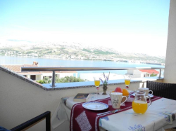 Appartements Palčić Pag Pag (Ile Pag)