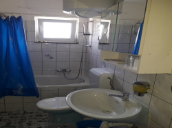 Appartements Palčić Pag Pag (Ile Pag)