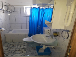Appartements Palčić Pag Pag (Ile Pag)