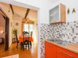 Appartements Palčić Pag Pag (Ile Pag)