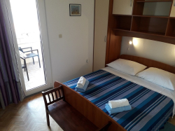 Appartements Palčić Pag Pag (Ile Pag)