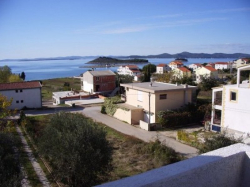 Appartements Nedo  Pakostane