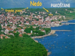 Appartements Nedo  Pakostane