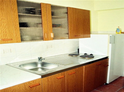Appartements Nedo  Pakostane