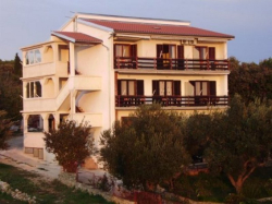 Appartements Nedo  Pakostane