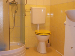 Appartements Nedo  Pakostane