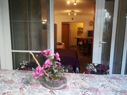 Appartements Jasna  Pakostane