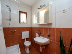 Appartements Vila Šima Pakostane