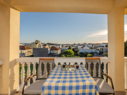 Appartements Vila Šima Pakostane