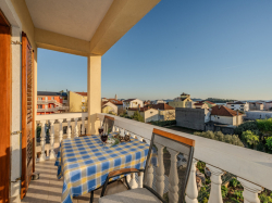 Appartements Vila Šima Pakostane