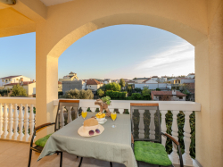 Appartements Vila Šima Pakostane