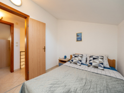 Appartements Vila Šima Pakostane