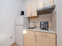 Appartements Vila Šima Pakostane