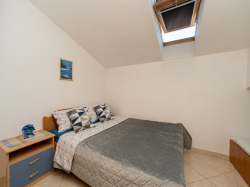 Appartements Vila Šima Pakostane