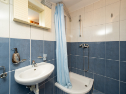 Appartements Vila Šima Pakostane