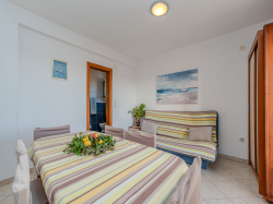 Appartements Vila Šima Pakostane