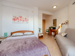 Appartements Vila Šima Pakostane