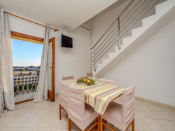 Appartements Vila Šima Pakostane