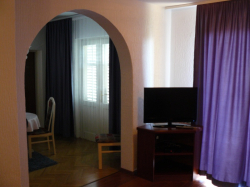 Appartements Maca Palit (Ile Rab)