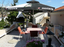 Appartements Maca Palit (Ile Rab)