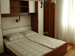 Appartements Maca Palit (Ile Rab)