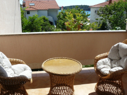 Appartements Maca Palit (Ile Rab)