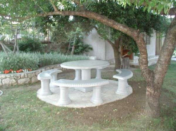 Appartements Maca Palit (Ile Rab)