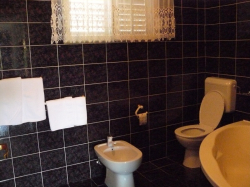 Appartements Maca Palit (Ile Rab)