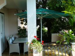 Appartements Maca Palit (Ile Rab)