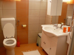 Appartements Maca Palit (Ile Rab)