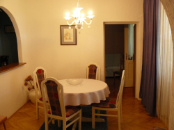 Appartements Maca Palit (Ile Rab)