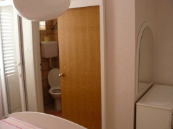 Appartements Maca Palit (Ile Rab)