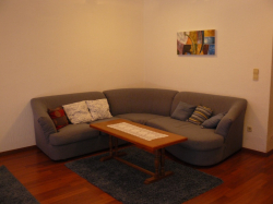 Appartements Maca Palit (Ile Rab)