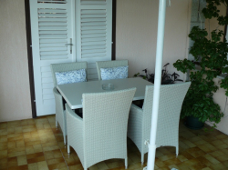 Appartements Maca Palit (Ile Rab)
