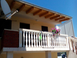 Appartements Villa Damir Petrcane