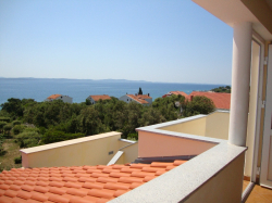 Appartements Villa Damir Petrcane